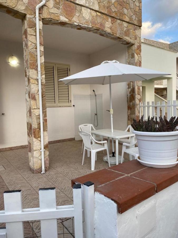 Apartamento Salento Da Amare Marina di Mancaversa Exterior foto